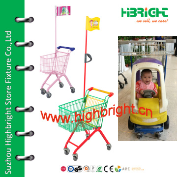 Trolleys for baby/kids